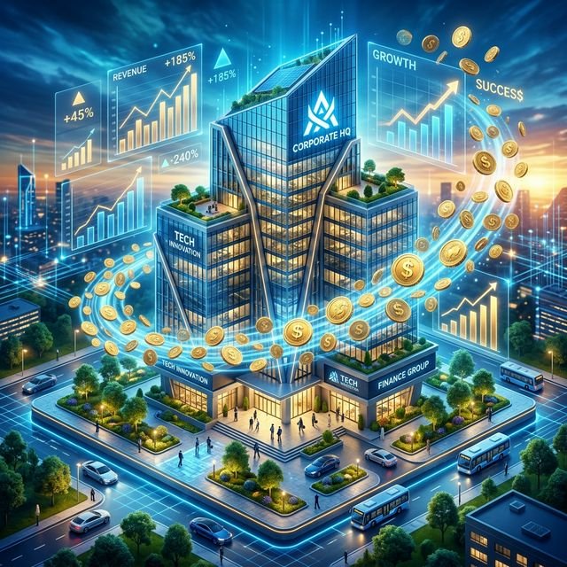 Buddhism Plus Finance